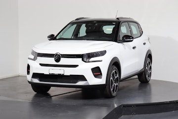 Vehicle image CITROEN C3 1.2 Hybrid You+