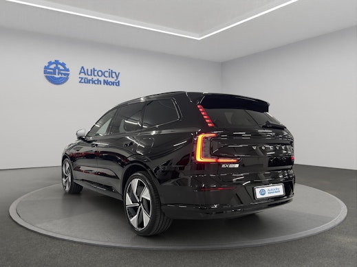 VOLVO EX90 Twin Performance Ultra AWD 2
