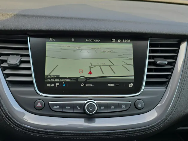 OPEL Grandland X 2.0 CDTi Ultimate