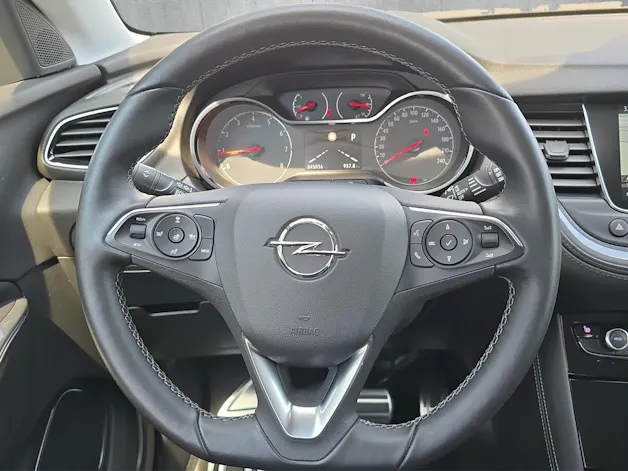 OPEL Grandland X 2.0 CDTi Ultimate