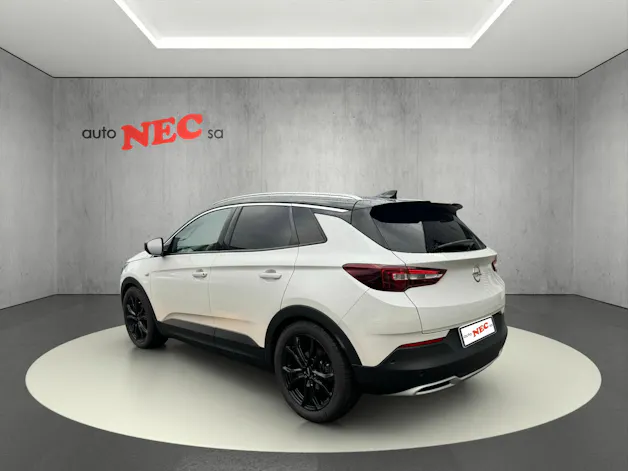 Opel Grandland X 2.0 CDTi Ultimate