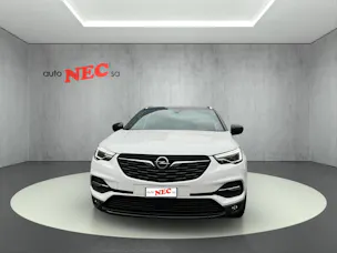 Opel Grandland X 2.0 CDTi Ultimate