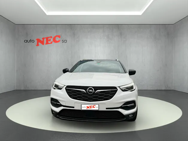 Opel Grandland X 2.0 CDTi Ultimate