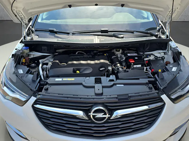 OPEL Grandland X 2.0 CDTi Ultimate