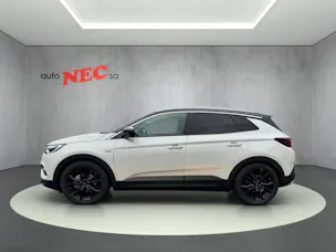 Opel Grandland X 2.0 CDTi Ultimate