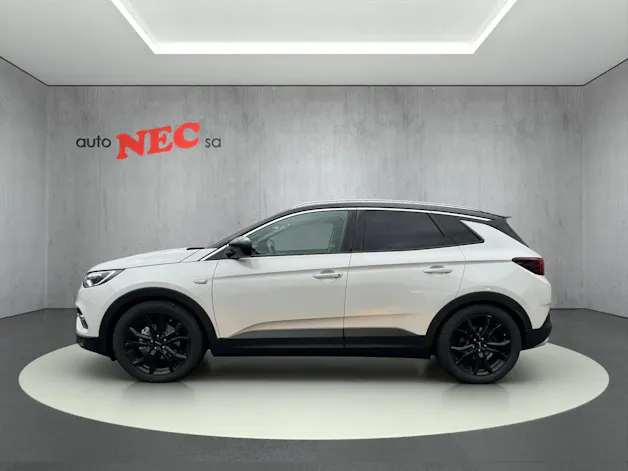 Opel Grandland X 2.0 CDTi Ultimate
