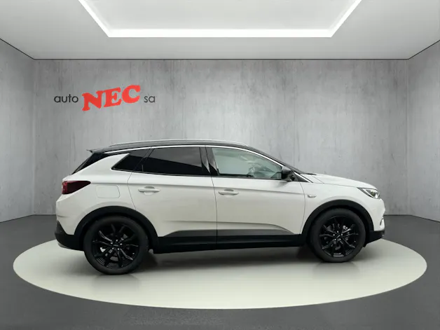 Opel Grandland X 2.0 CDTi Ultimate