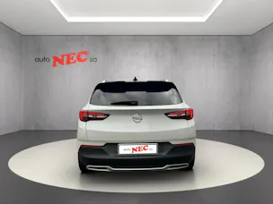 Opel Grandland X 2.0 CDTi Ultimate