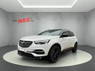 Opel Grandland X 2.0 CDTi Ultimate