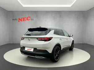 Opel Grandland X 2.0 CDTi Ultimate