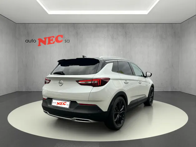 Opel Grandland X 2.0 CDTi Ultimate