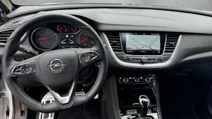 Opel Grandland X 2.0 CDTi Ultimate