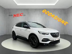 Opel Grandland X 2.0 CDTi Ultimate
