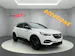 Opel Grandland X 2.0 CDTi Ultimate