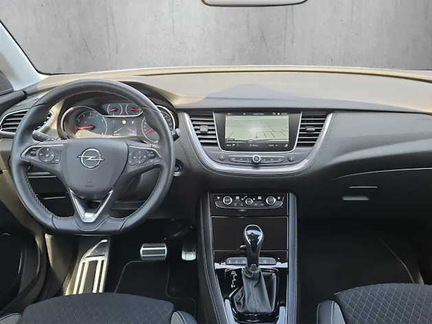 OPEL Grandland X 2.0 CDTi Ultimate