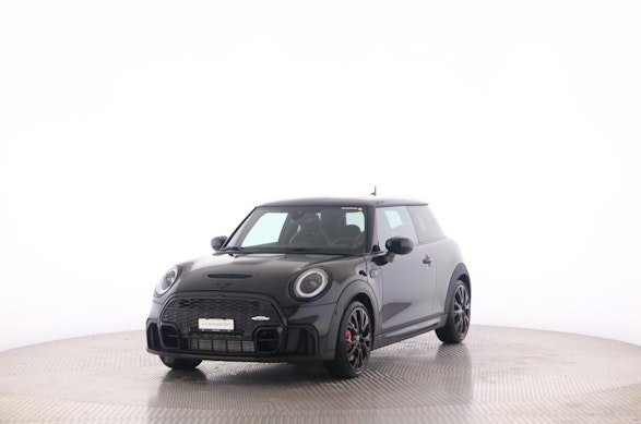 MINI Mini F56 2.0i John Cooper Works 0 MINI Mini F56 2.0i John Cooper Works 0