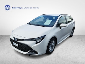 Vehicle image TOYOTA Corolla Touring Sports 1.8 HSD Comfort