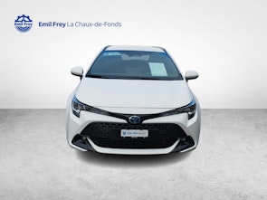 Vehicle image TOYOTA Corolla Touring Sports 1.8 HSD Comfort