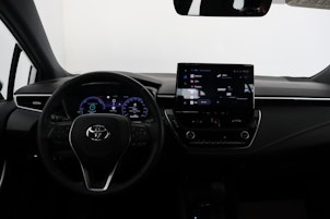 Vehicle image TOYOTA Corolla Touring Sports 1.8 HSD Comfort