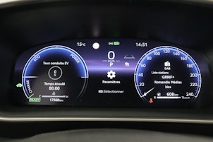 Vehicle image TOYOTA Corolla Touring Sports 1.8 HSD Comfort