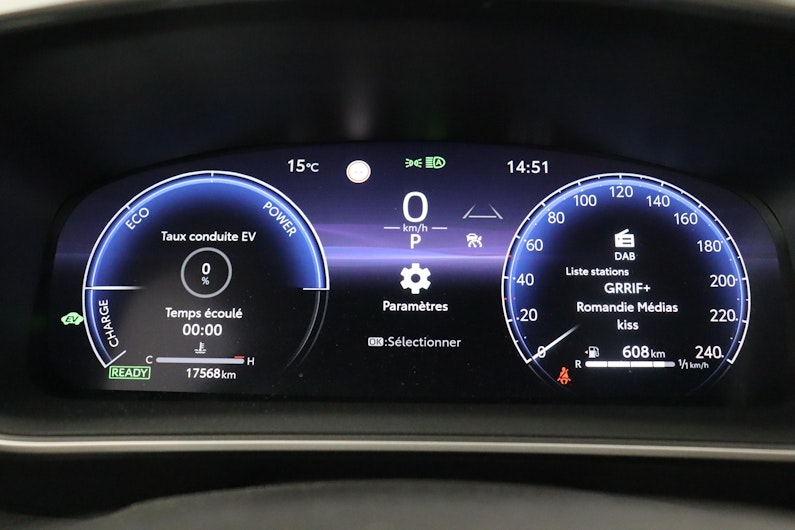 Vehicle image TOYOTA COROLLA