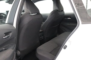 Vehicle image TOYOTA Corolla Touring Sports 1.8 HSD Comfort