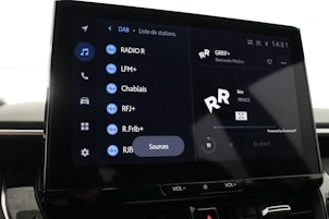 Vehicle image TOYOTA Corolla Touring Sports 1.8 HSD Comfort