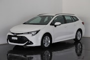 First vehicle image