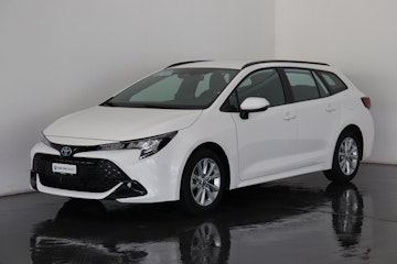 Vehicle image TOYOTA COROLLA 0