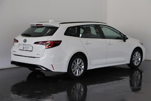 Vehicle image TOYOTA Corolla Touring Sports 1.8 HSD Comfort