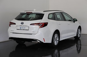 Vehicle image TOYOTA Corolla Touring Sports 1.8 HSD Comfort