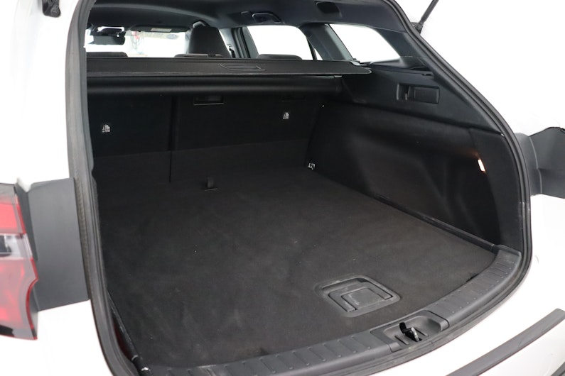 Vehicle image TOYOTA COROLLA