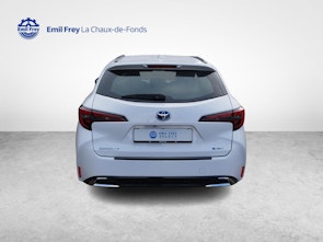 Vehicle image TOYOTA Corolla Touring Sports 1.8 HSD Comfort
