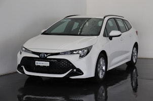 Vehicle image TOYOTA Corolla Touring Sports 1.8 HSD Comfort