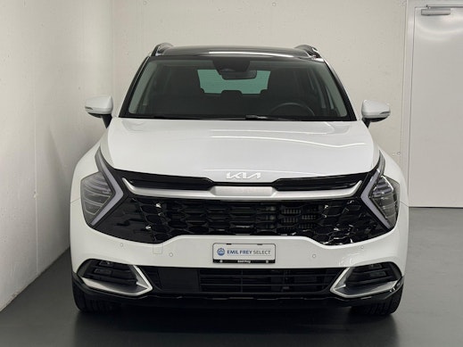 KIA Sportage 1.6 T-GDi Hybrid Style 1