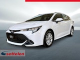 First vehicle image