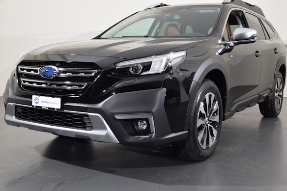 SUBARU Outback 2.5i 30th Anniversary Edition 1