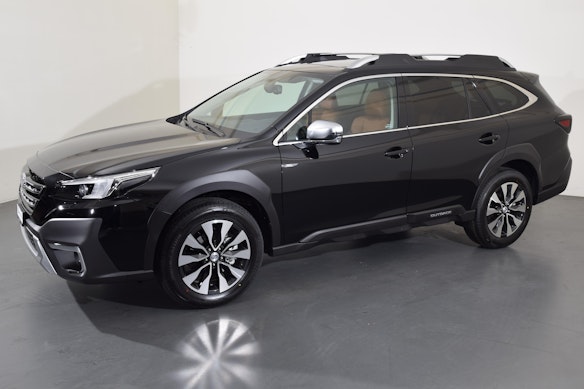 SUBARU Outback 2.5i 30th Anniversary Edition 2