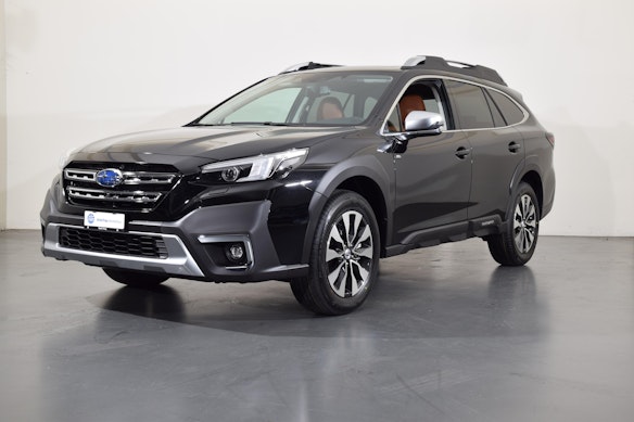 SUBARU Outback 2.5i 30th Anniversary Edition 0