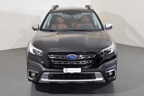 SUBARU Outback 2.5i 30th Anniversary Edition 3