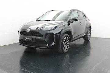 Vehicle image TOYOTA YARIS CROSS 0