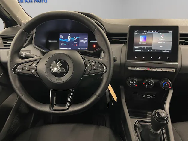 Mitsubishi Colt 1.0 Inform