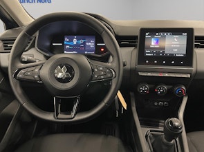 Vehicle image MITSUBISHI Colt 1.0 Inform