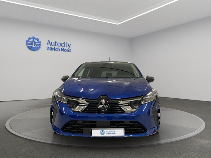 Vehicle image MITSUBISHI COLT