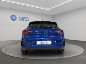 Vehicle image MITSUBISHI Colt 1.0 Inform