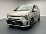 First vehicle image