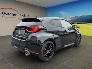 Toyota GR Yaris 1.6 Turbo Sport 4x4