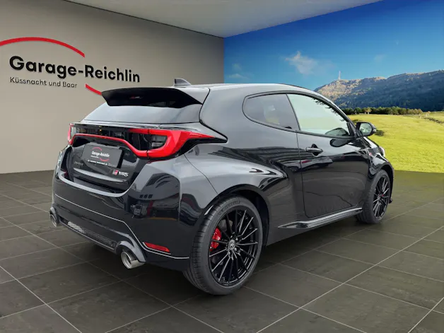 Toyota GR Yaris 1.6 Turbo Sport 4x4