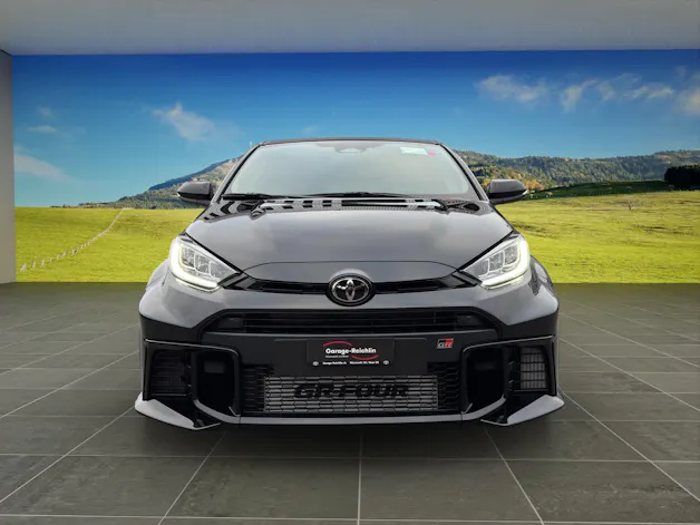 Toyota GR Yaris 1.6 Turbo Sport 4x4