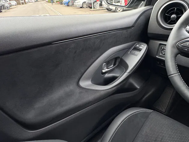 Toyota GR Yaris 1.6 Turbo Sport 4x4